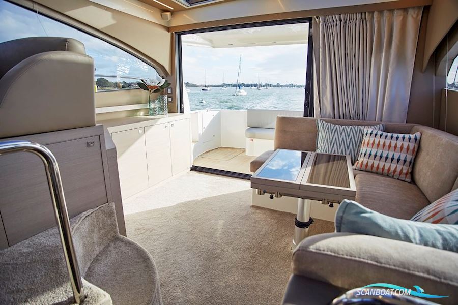 Rodman Sprit 42 Coupé