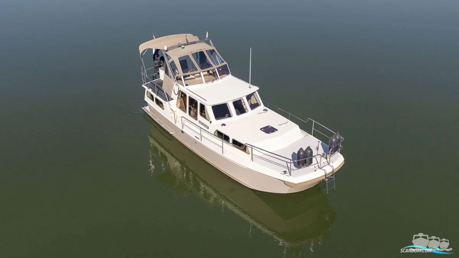 Rogger 950 AK