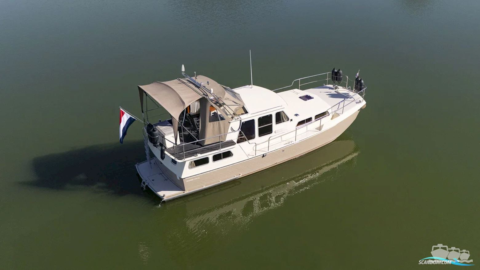 Rogger 950 AK