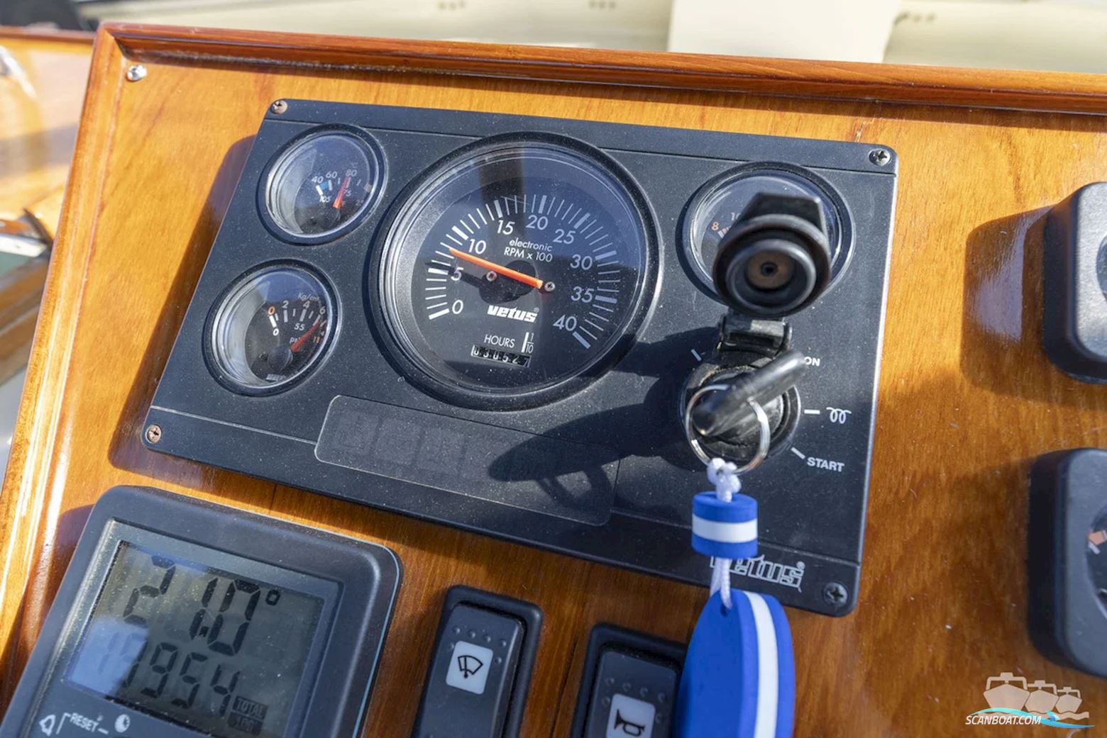 Rogger 950 AK