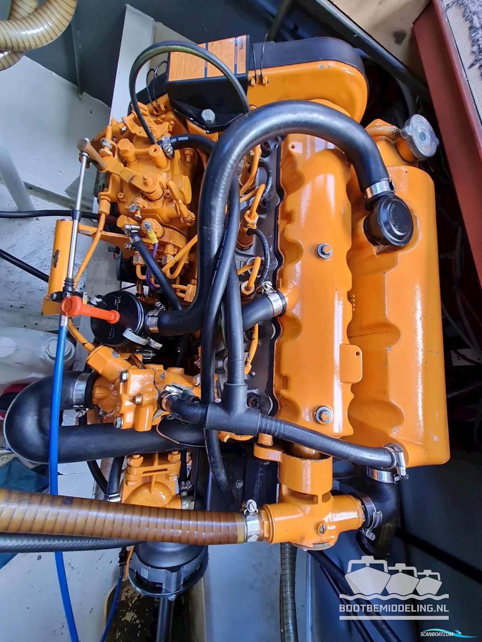 Rogger 950 AK