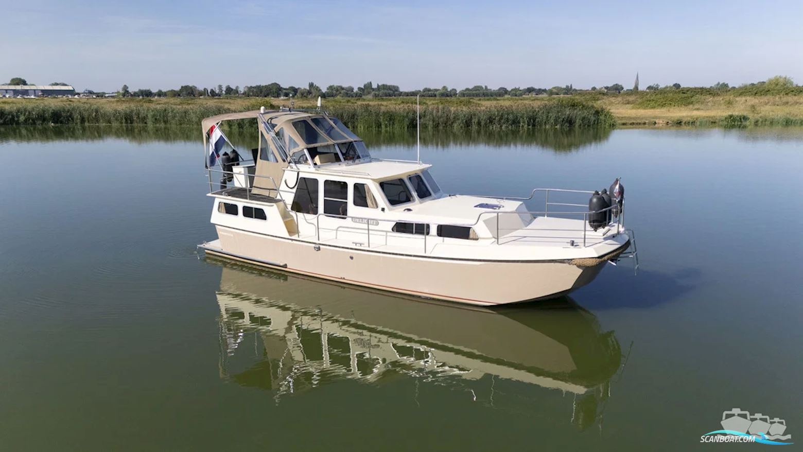 Rogger 950 AK