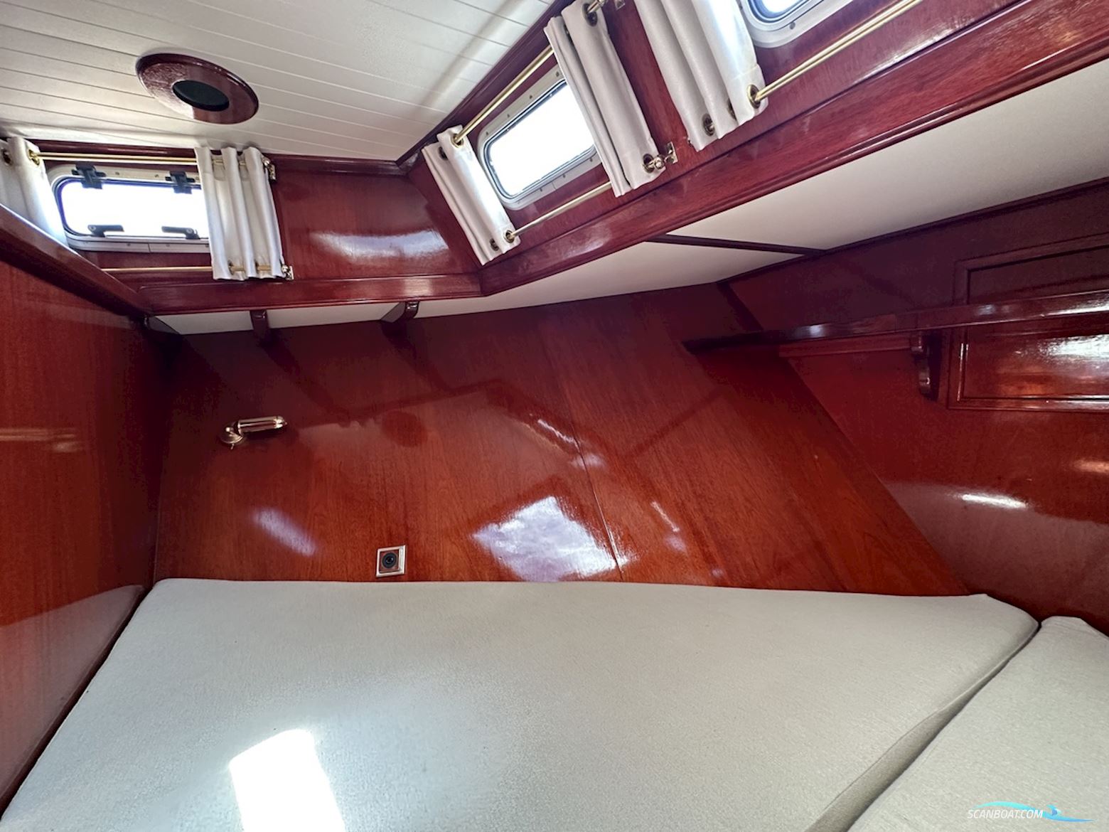 Rondspant Kotter 1250 GSAK