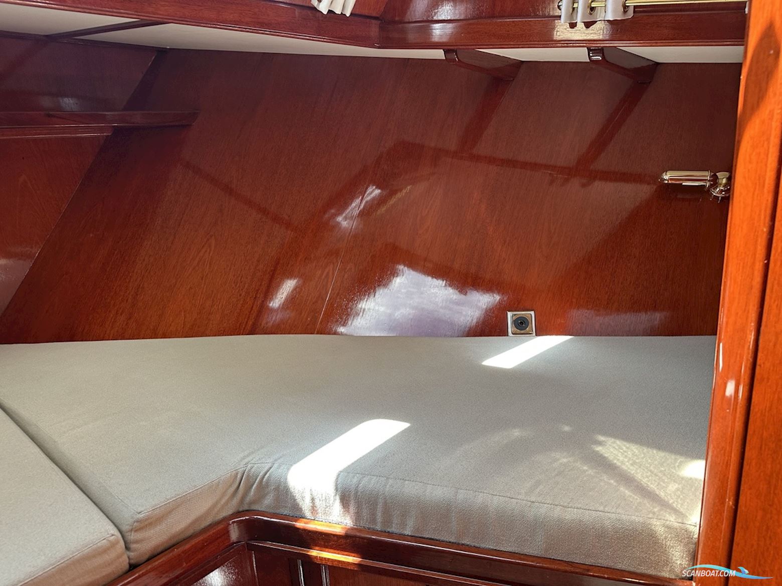 Rondspant Kotter 1250 GSAK