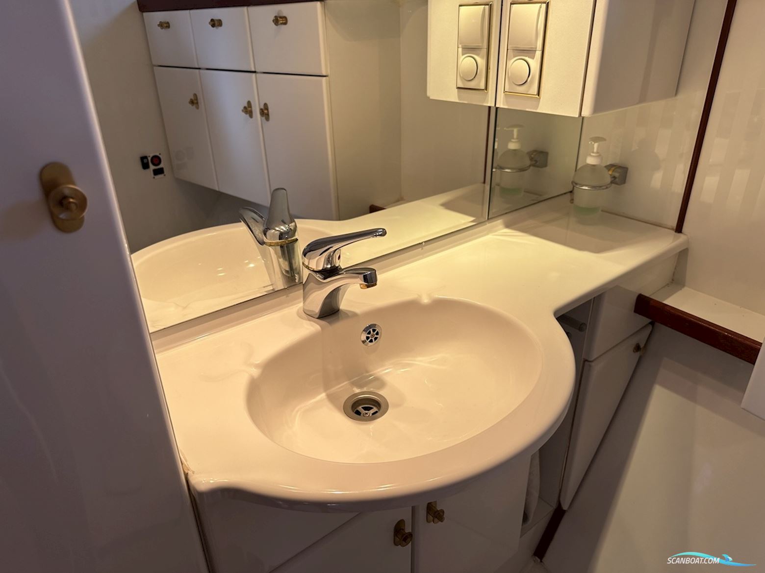 Rondspant Kotter 1250 GSAK