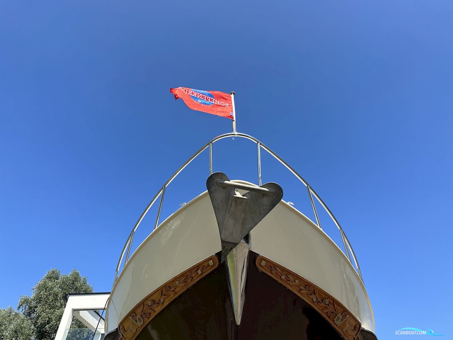 Rondspant Kotter 1250 GSAK