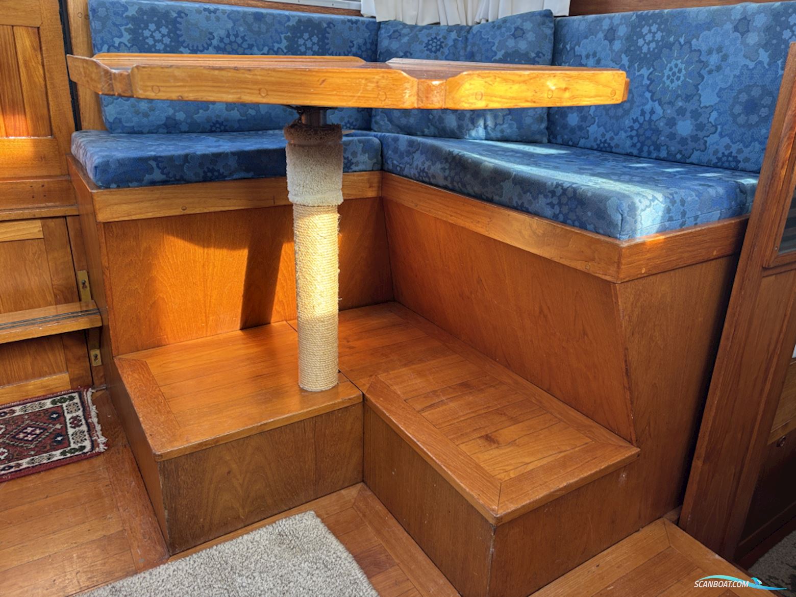 Rondspant Vlet  9.00 AK