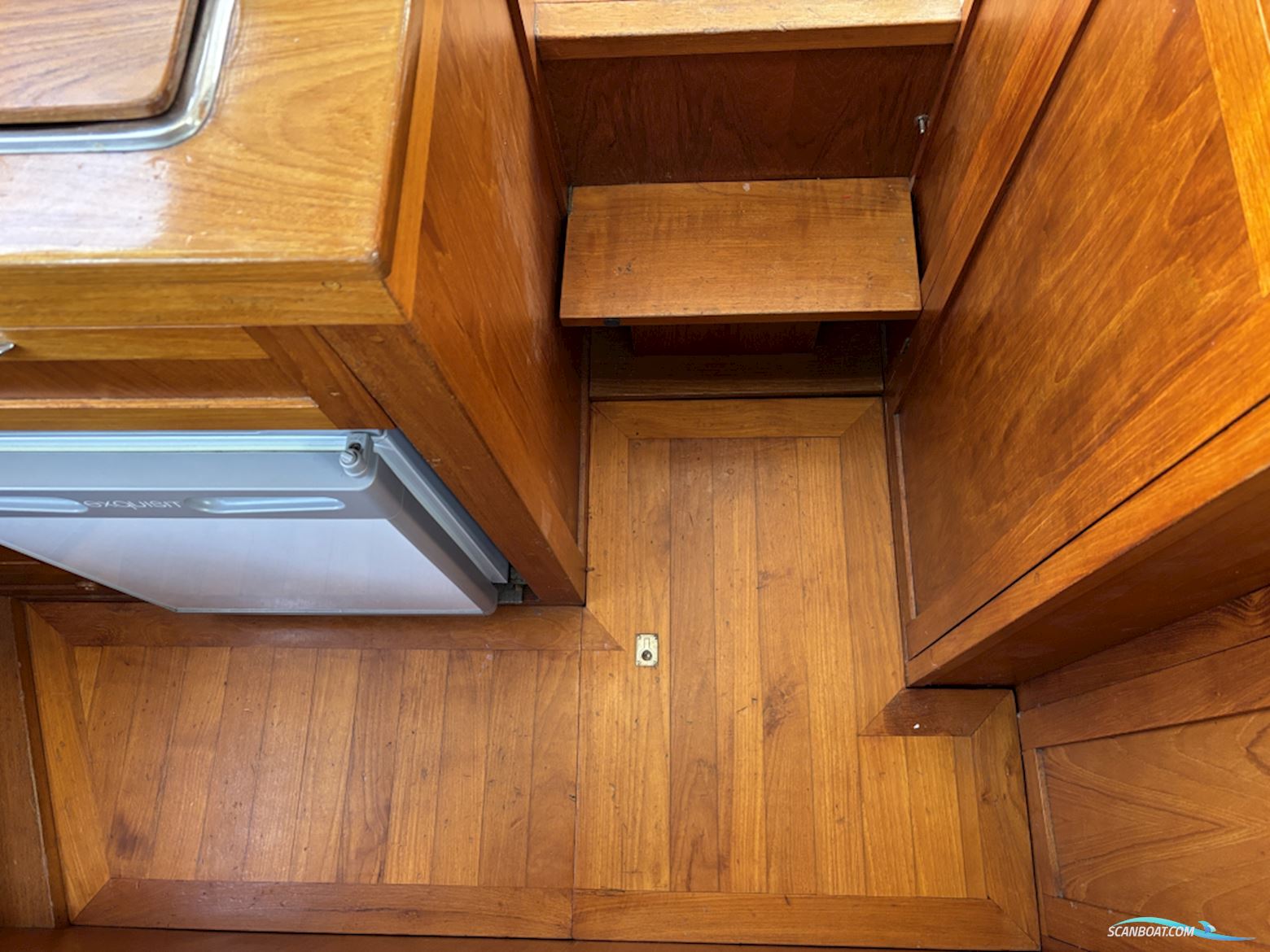 Rondspant Vlet  9.00 AK