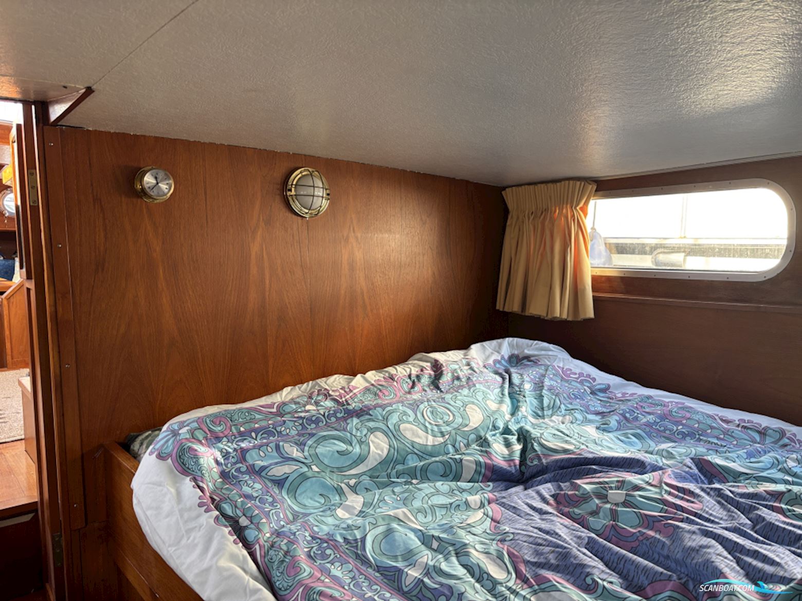 Rondspant Vlet 9.00 AK