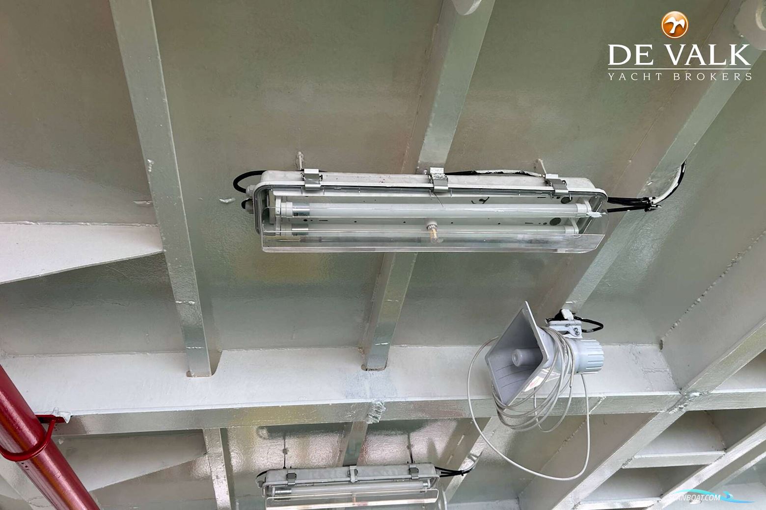 RO/PAX Day Ferry 50 M