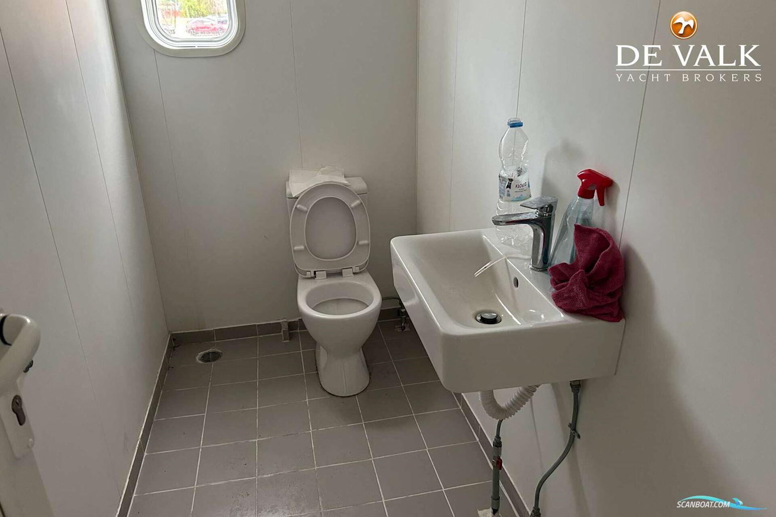 RO/PAX Day Ferry 50 M