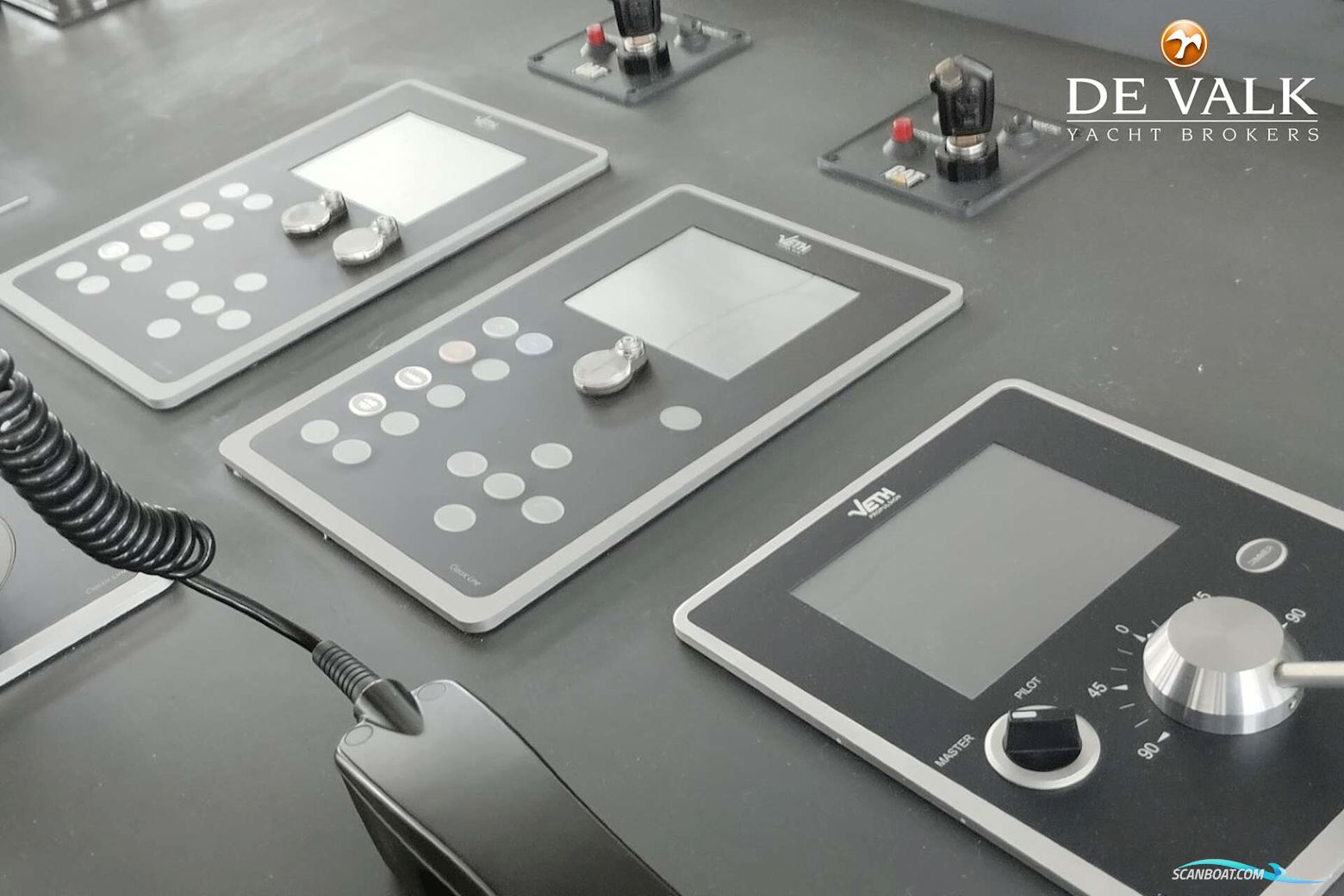 RO/PAX DOUBLE ENDED FERRY 107 M