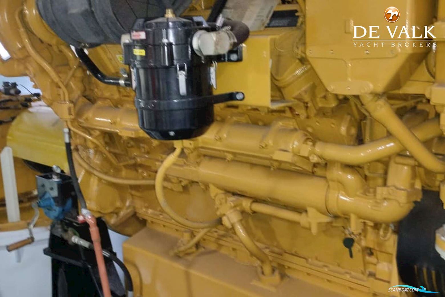 RO/PAX DOUBLE ENDED FERRY 107 M