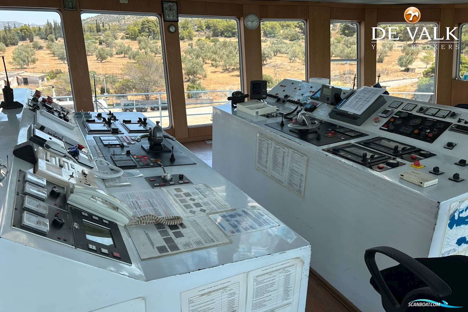 RO/PAX DOUBLE ENDED FERRY 72 M