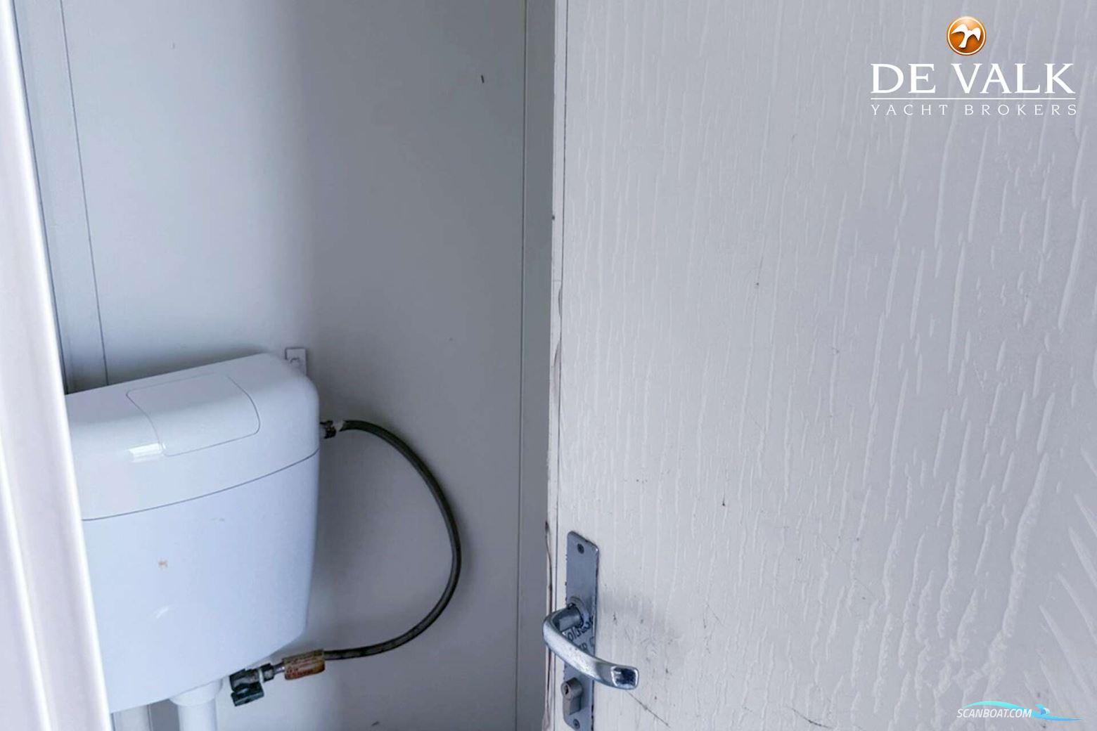 RO/Pax Land Craft Ferry 56