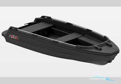 Roto Hydra 450 Basic Motorbåt 2026, Tyskland