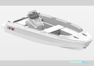 Roto HYDRA 450 Family Motorbåt 2025, Tyskland
