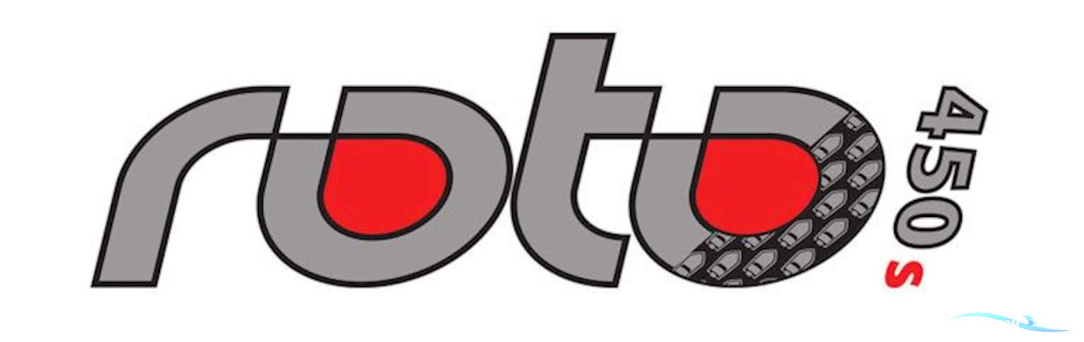 Roto HYDRA 450 XR1