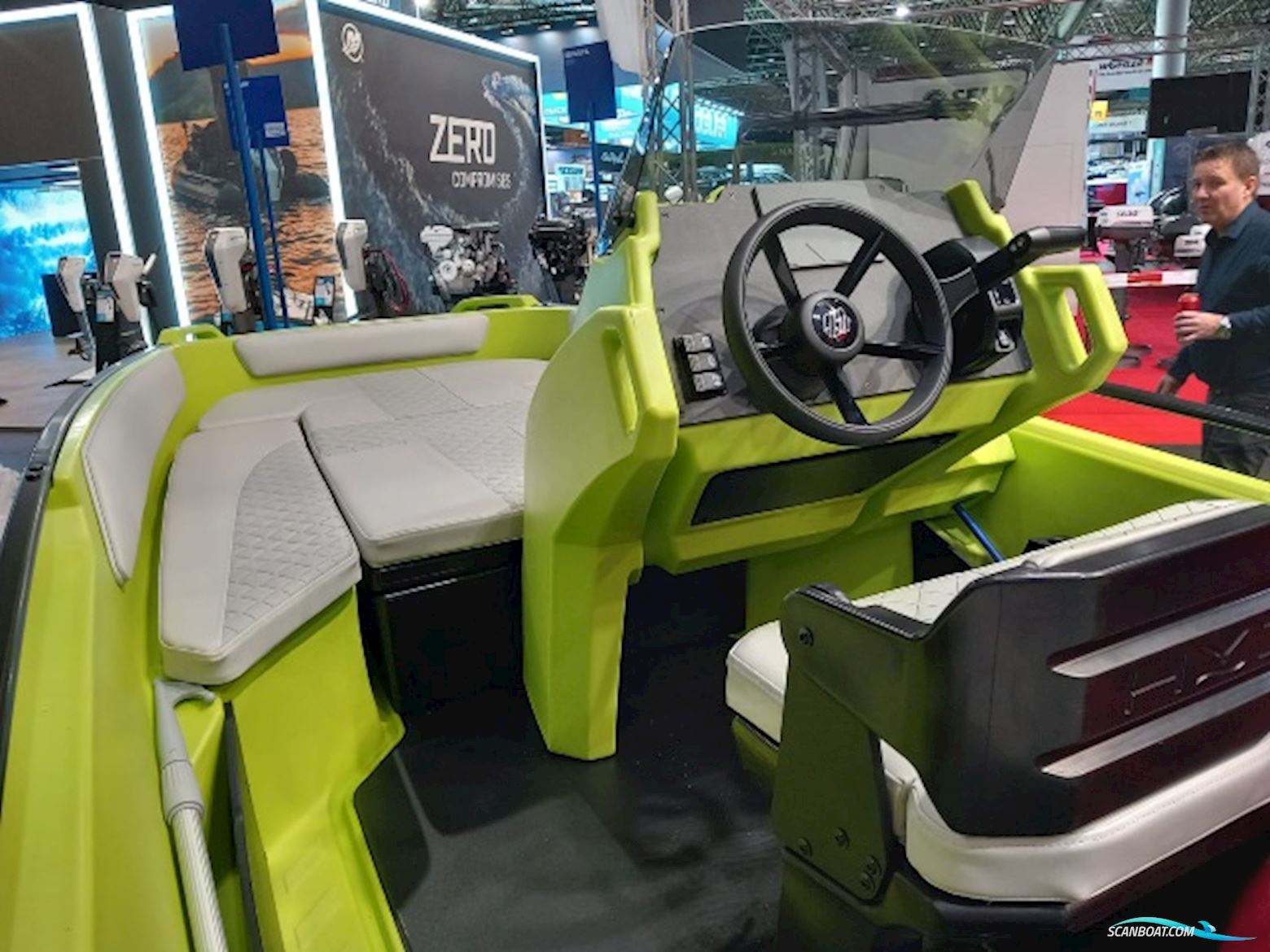 Roto HYDRA 460 Family