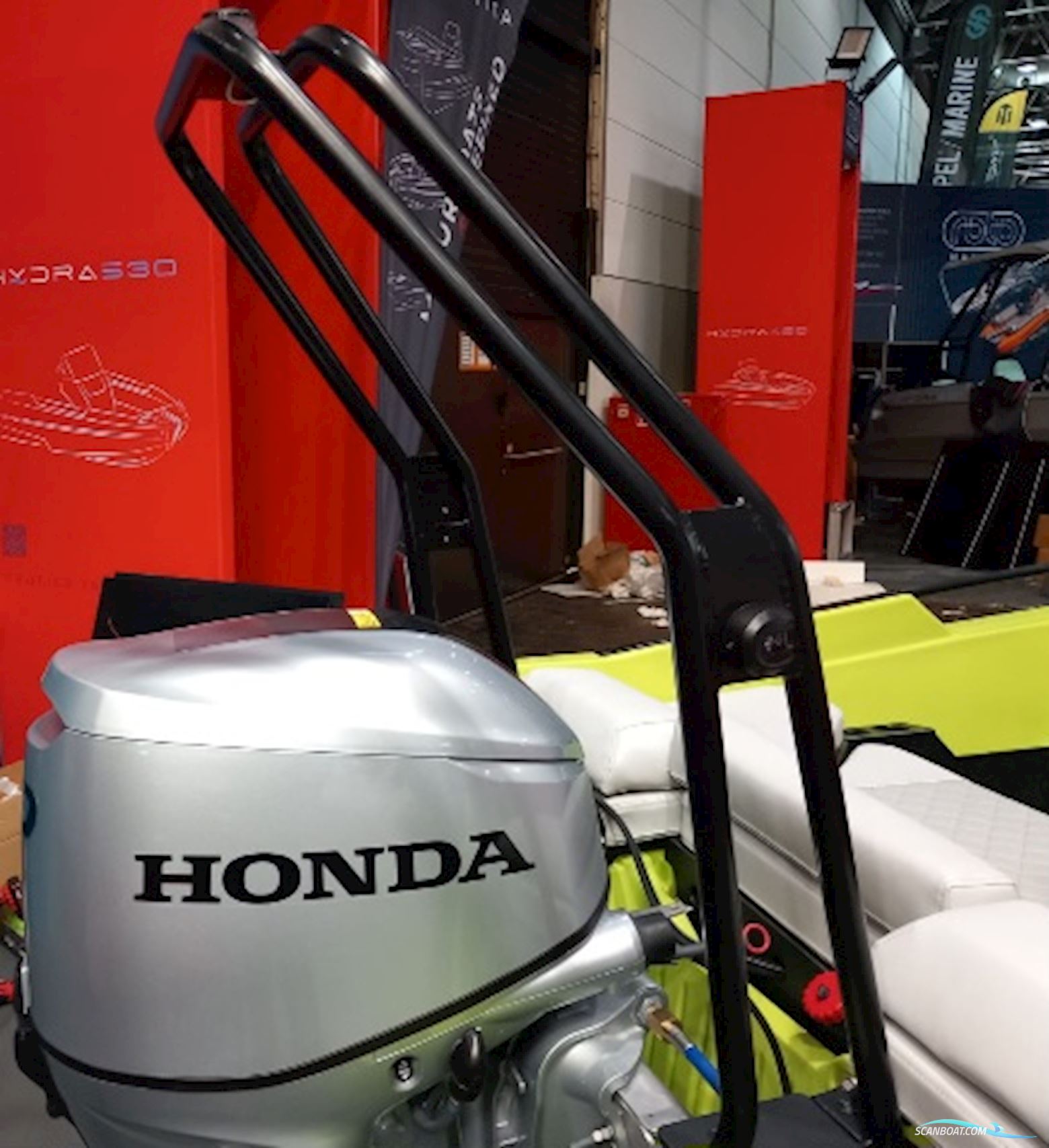 Roto HYDRA 460 Family