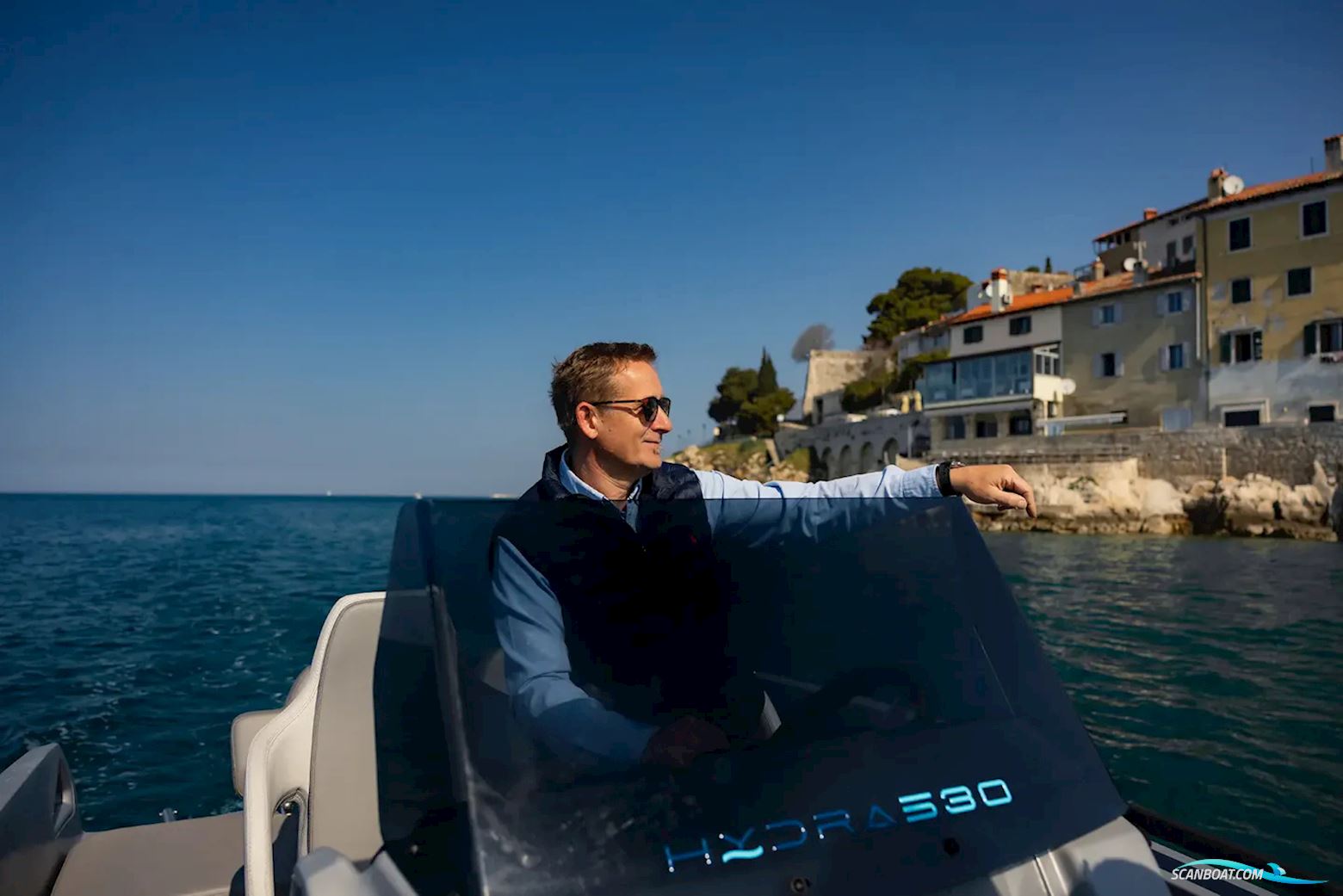 Roto HYDRA 530 Family