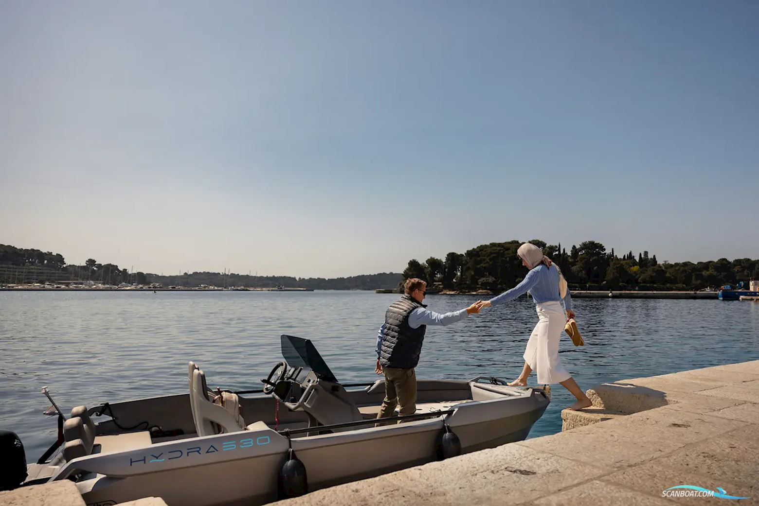 Roto HYDRA 530 Family