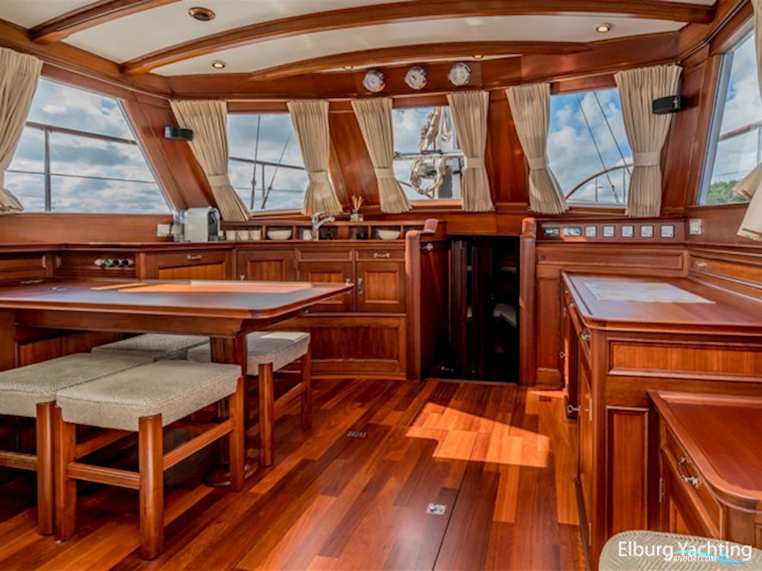 Roundbilge Lunstroo - 56 