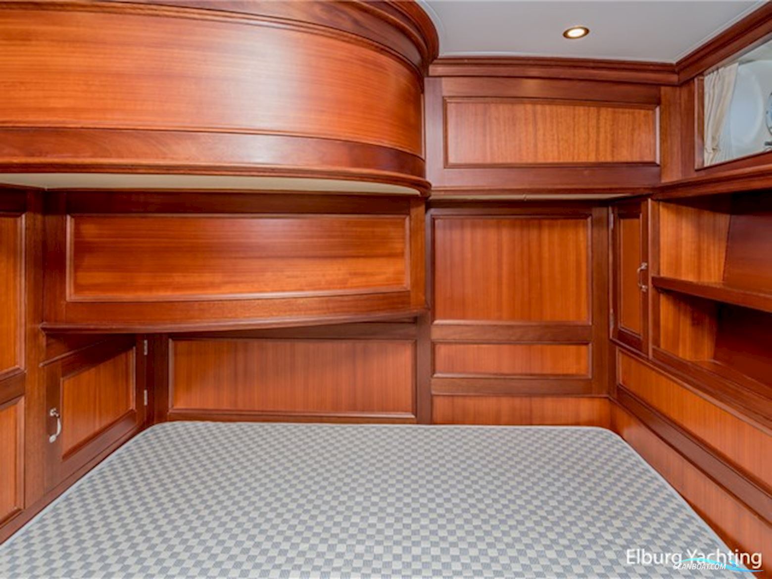 Roundbilge Lunstroo - 56 