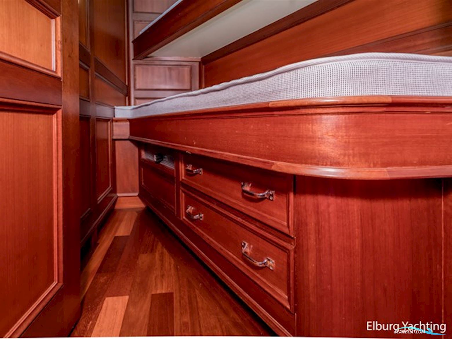 Roundbilge Lunstroo - 56 