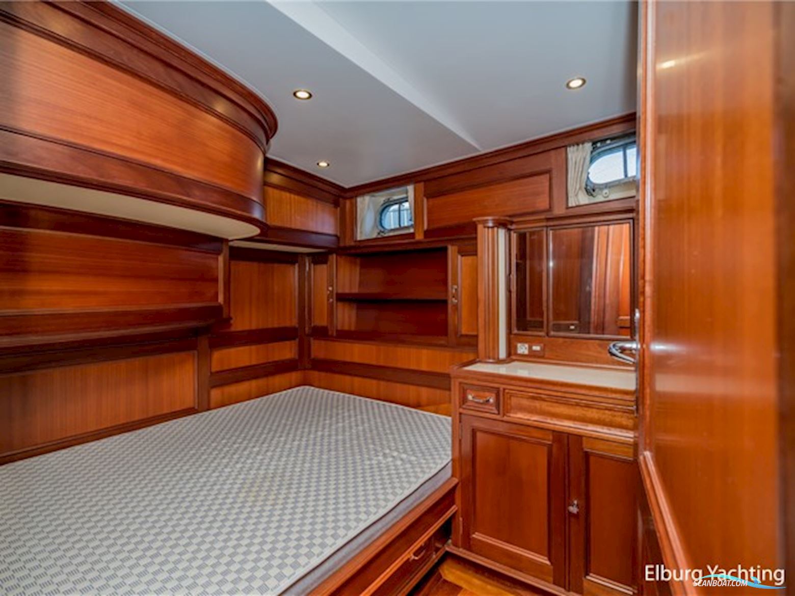 Roundbilge Lunstroo - 56 