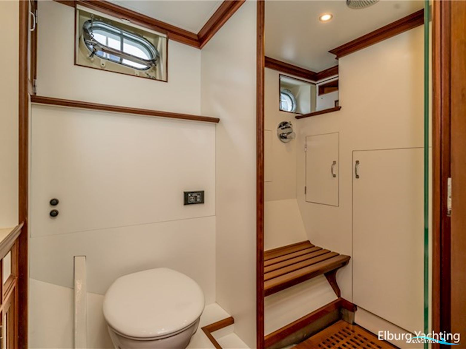 Roundbilge Lunstroo - 56 