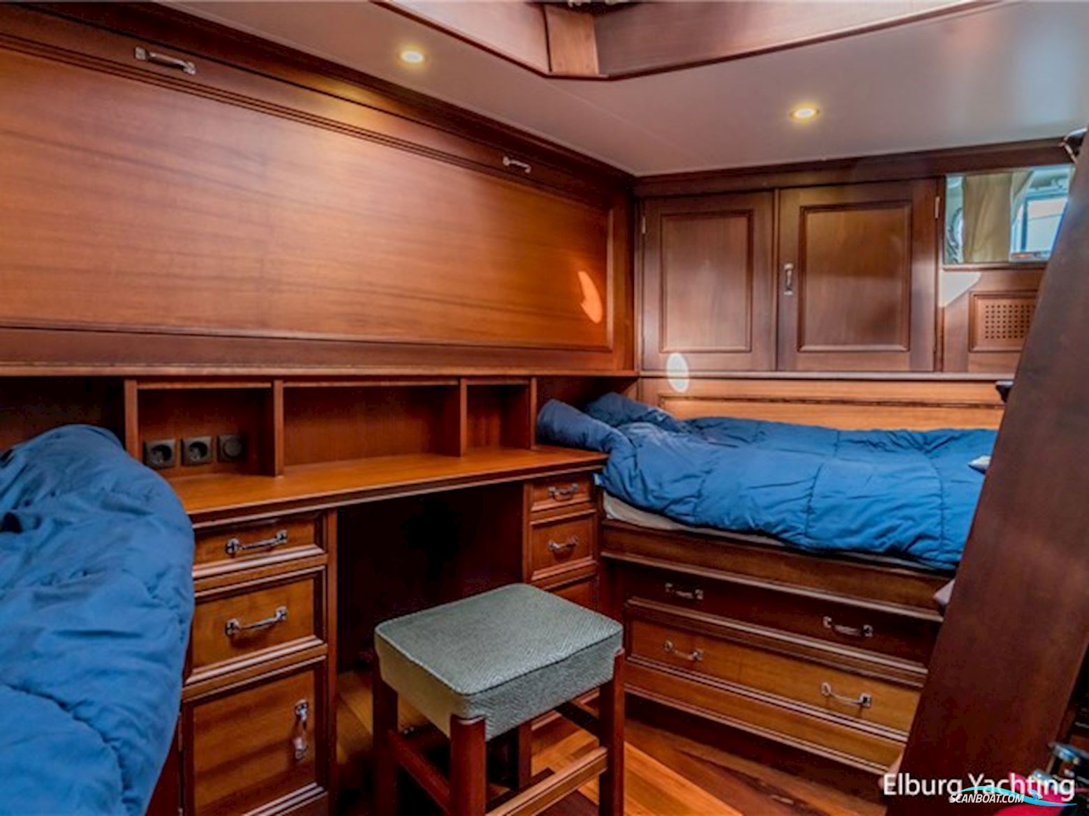 Roundbilge Lunstroo - 56 