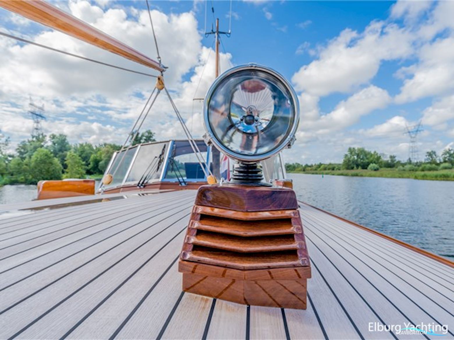 Roundbilge Lunstroo - 56 