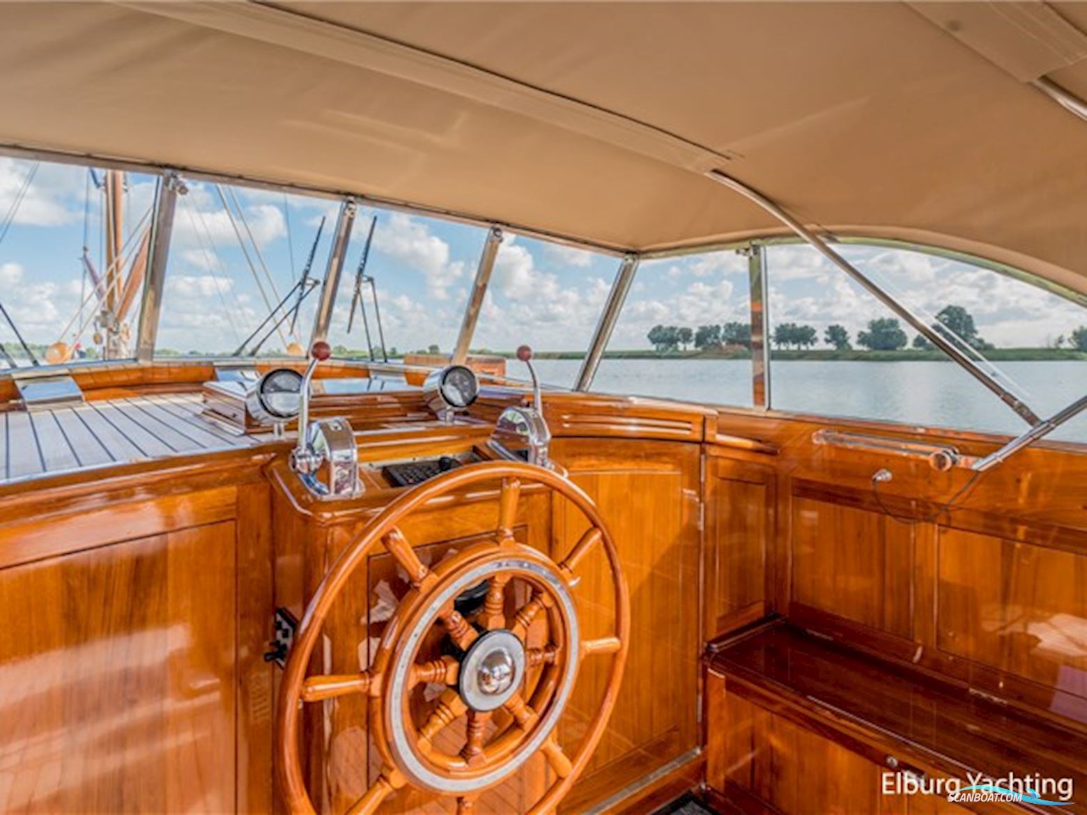 Roundbilge Lunstroo - 56