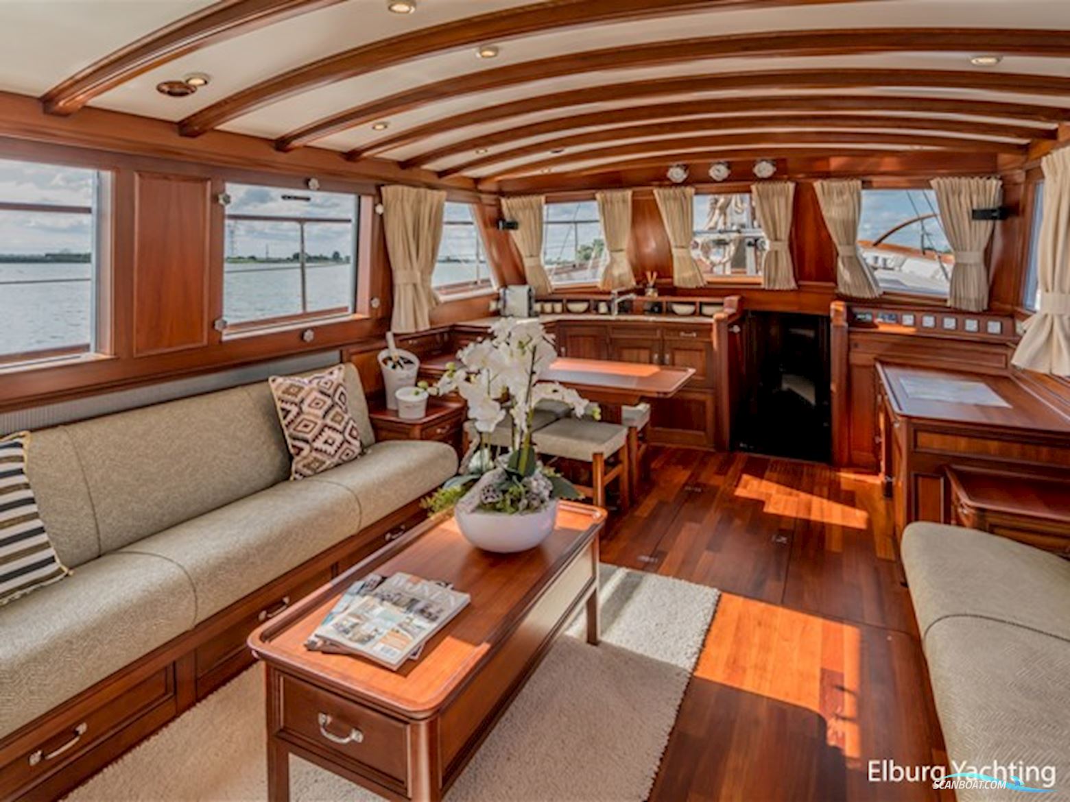 Roundbilge Lunstroo - 56