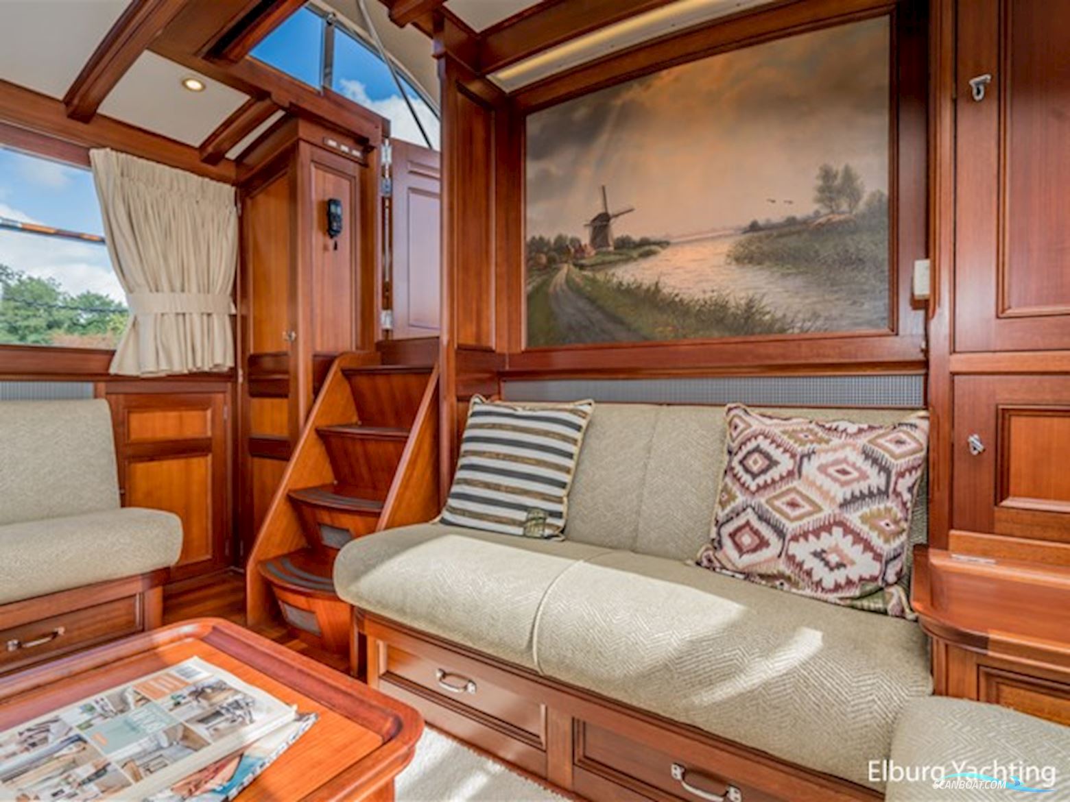 Roundbilge Lunstroo - 56