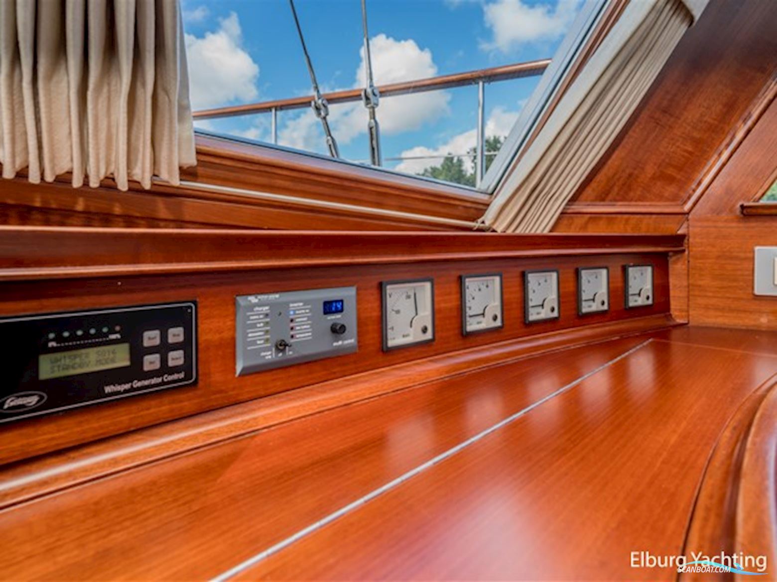 Roundbilge Lunstroo - 56