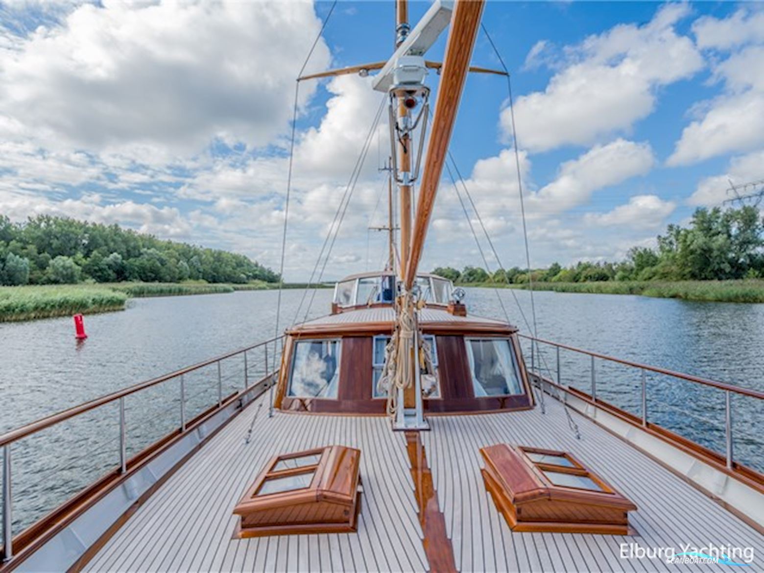 Roundbilge Lunstroo - 56