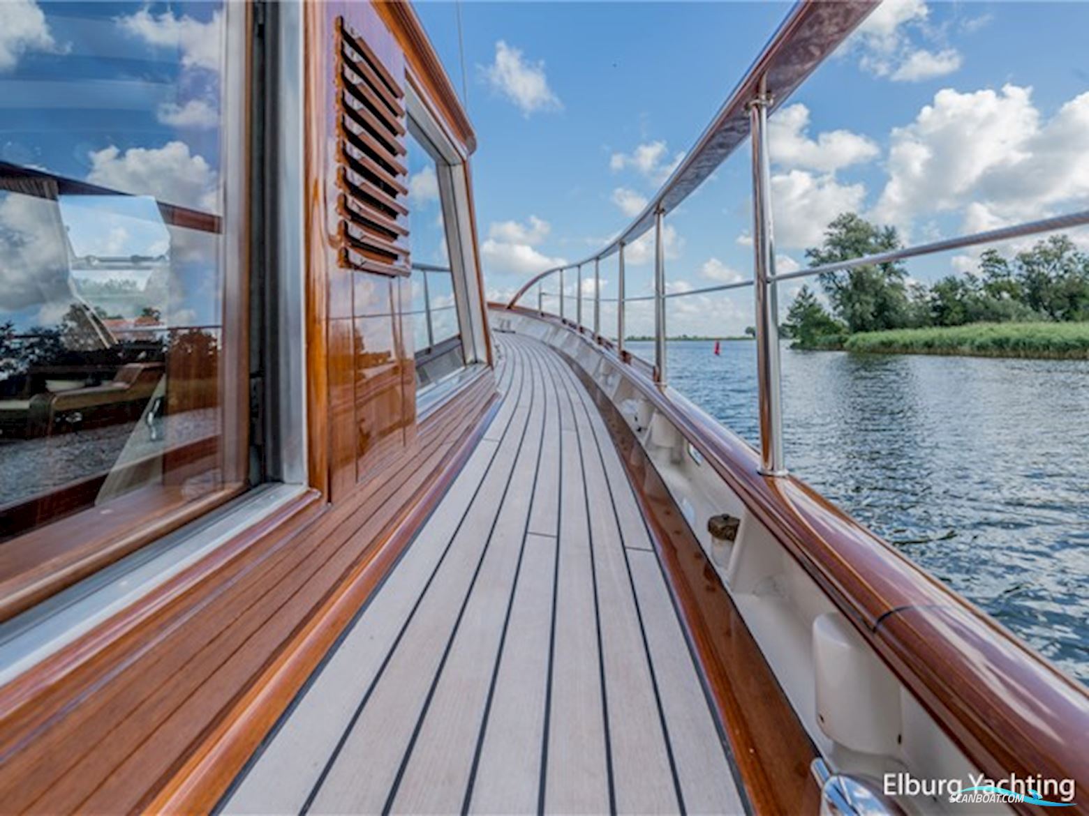 Roundbilge Lunstroo - 56