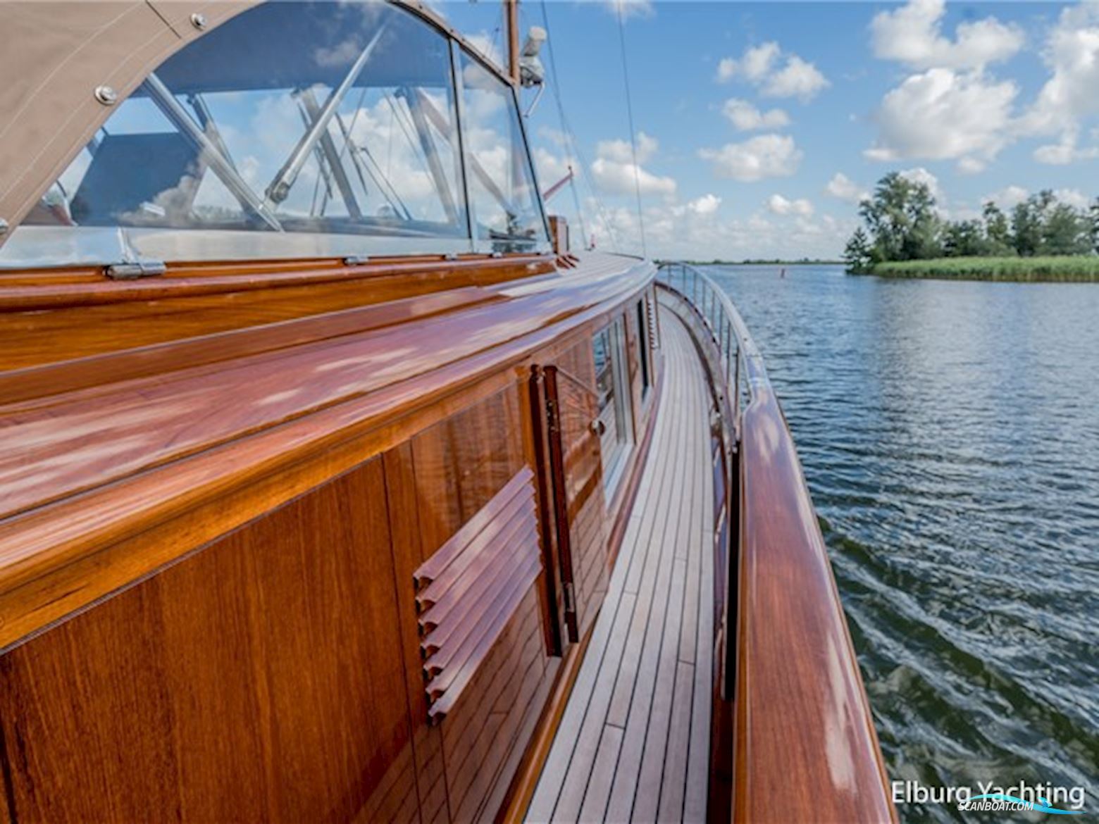 Roundbilge Lunstroo - 56