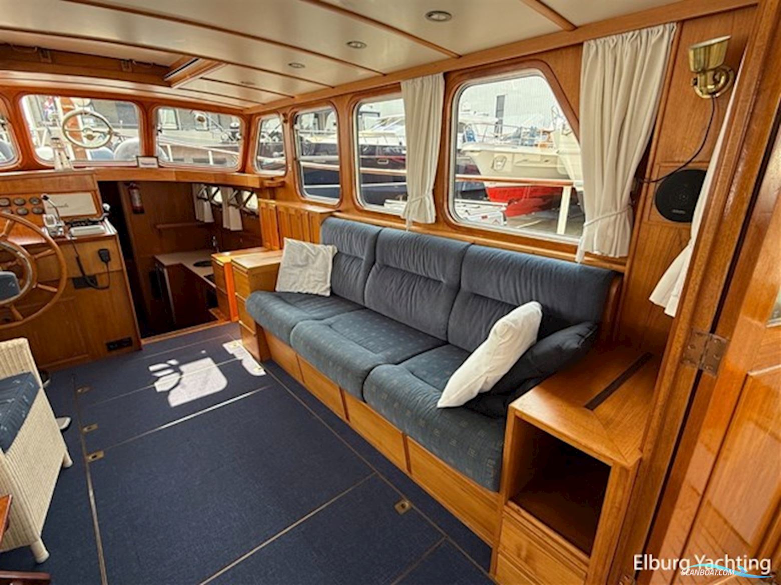 Ruiterkruiser 12.50 OK 