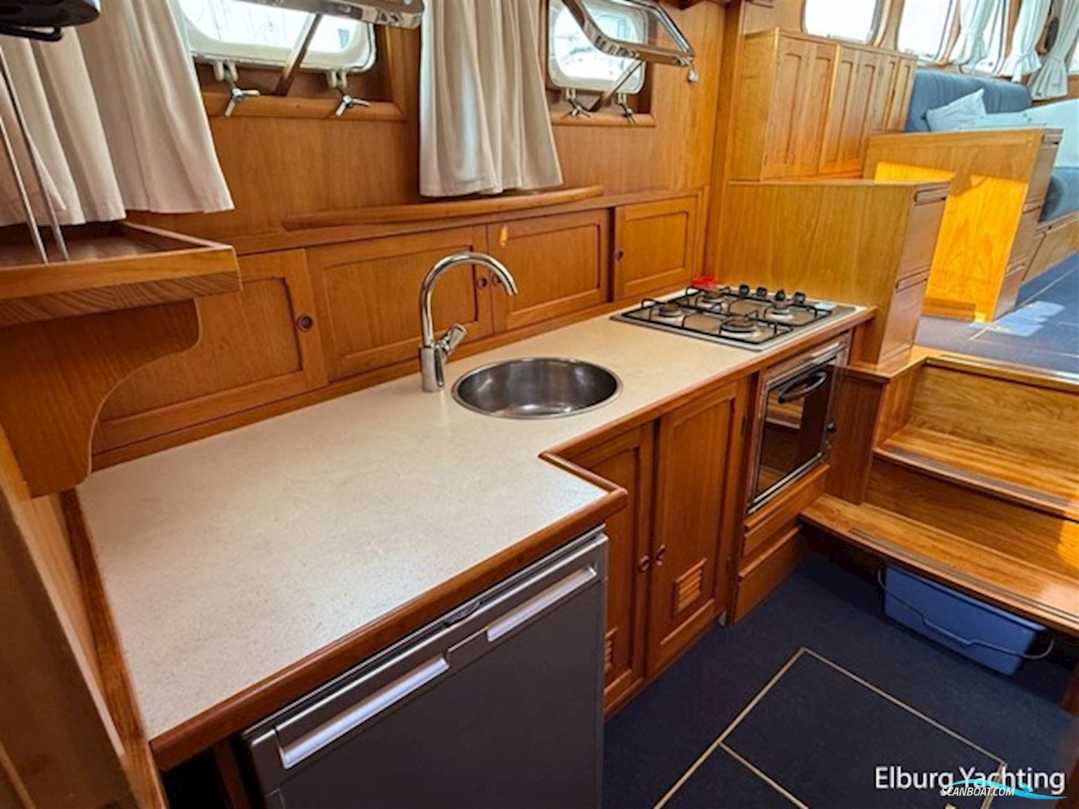 Ruiterkruiser 12.50 OK 