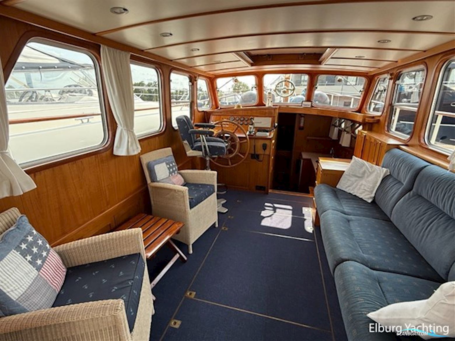 Ruiterkruiser 12.50 OK 