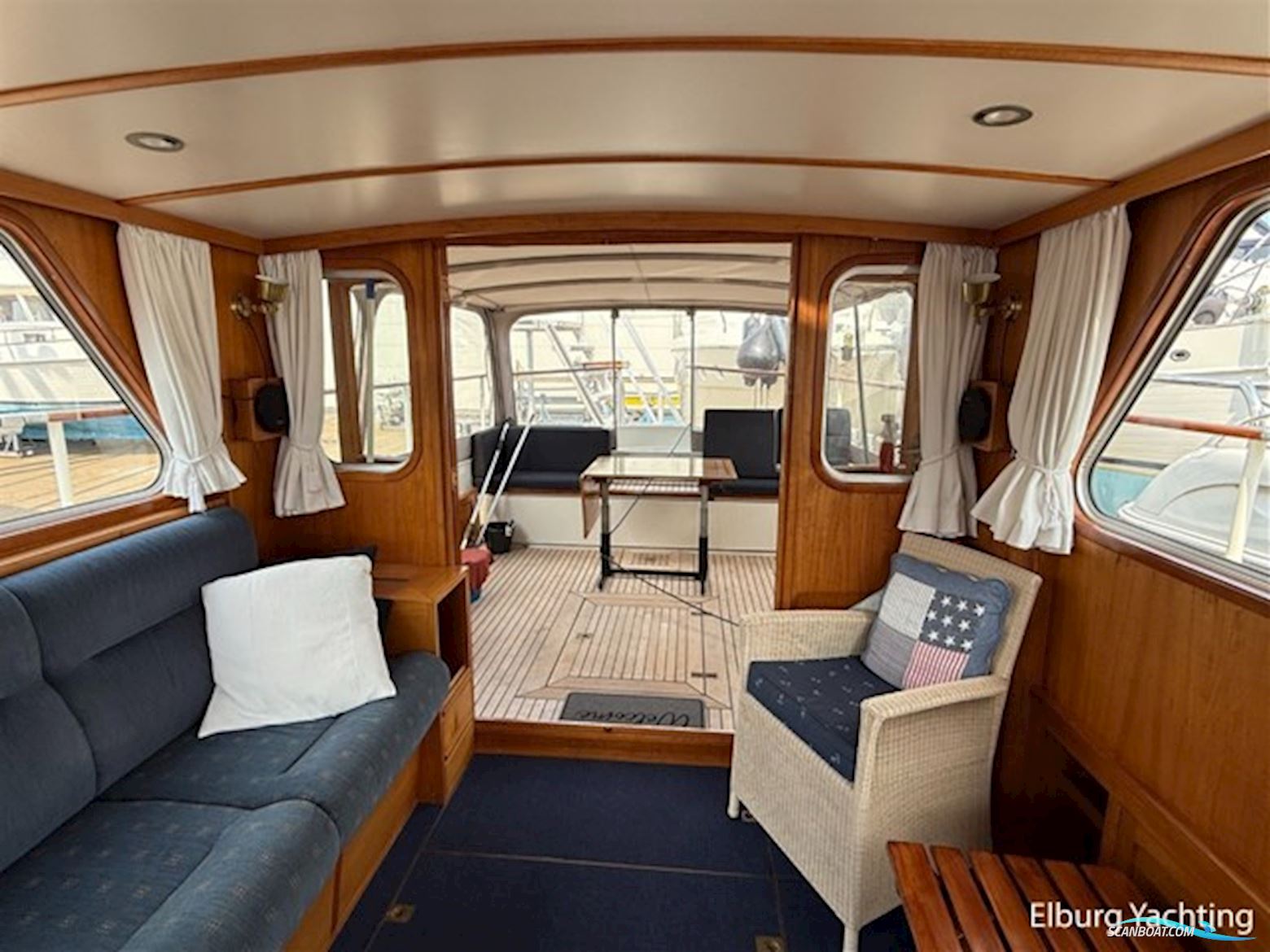 Ruiterkruiser 12.50 OK 