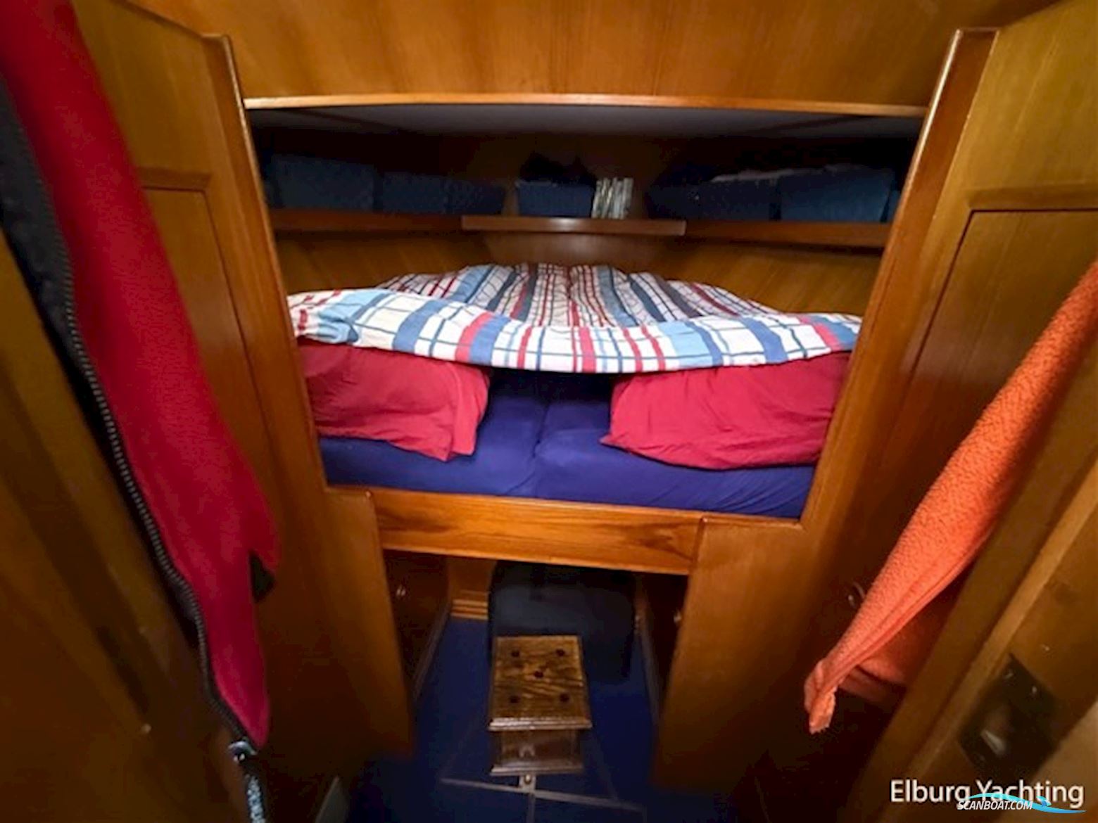 Ruiterkruiser 12.50 OK 