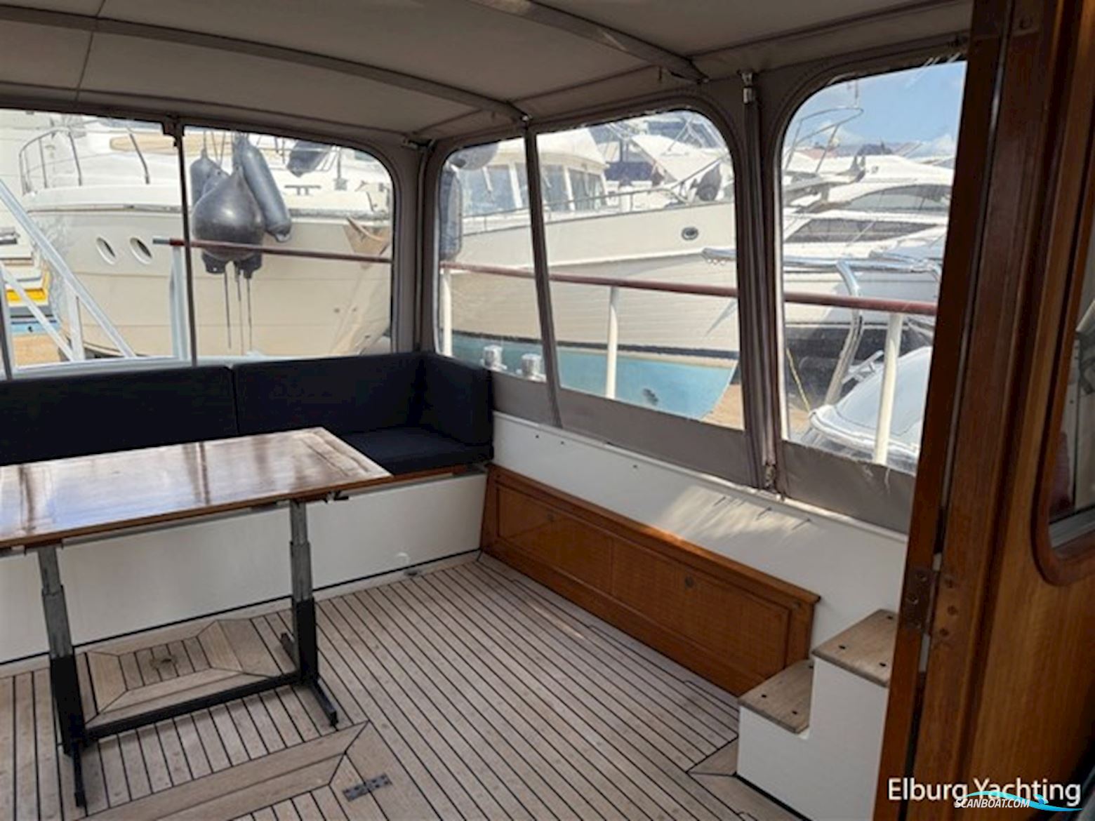 Ruiterkruiser 12.50 OK 