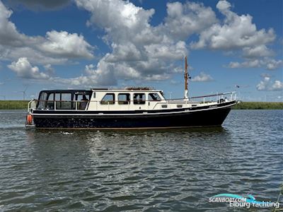 Ruiterkruiser 12.50 OK Motorbåt 1979, Holland