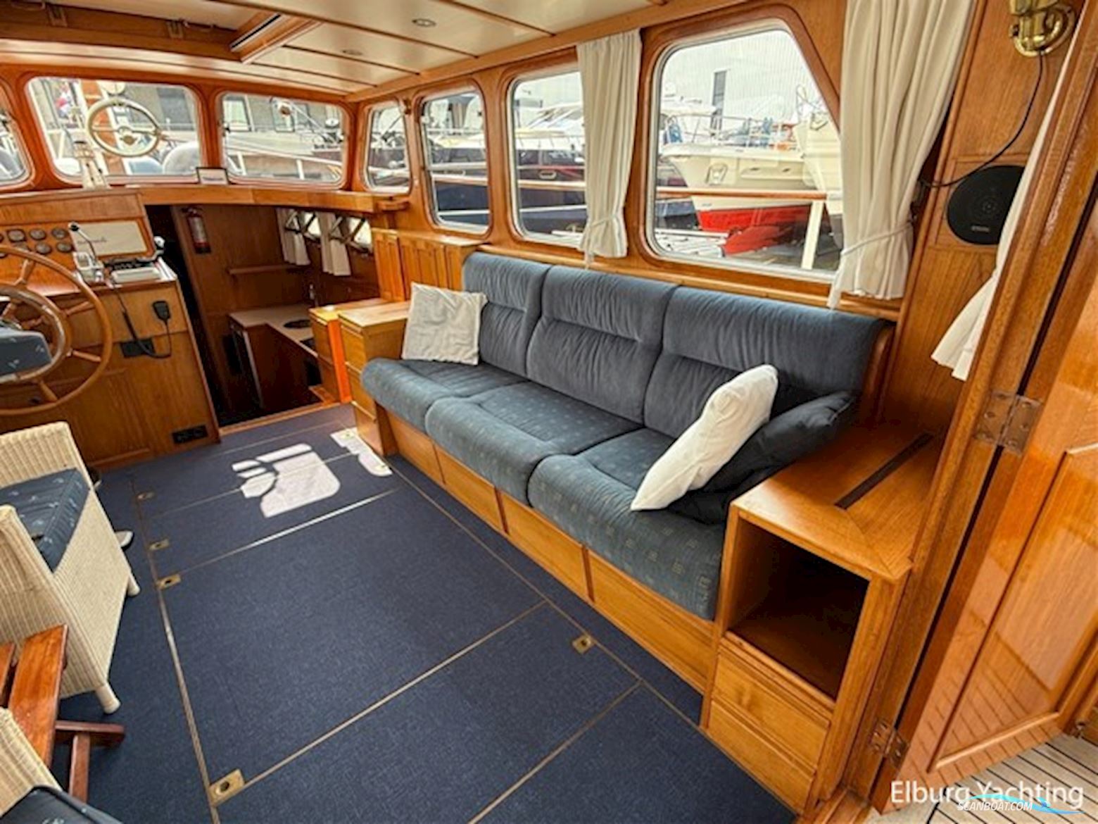 Ruiterkruiser 12.50 OK