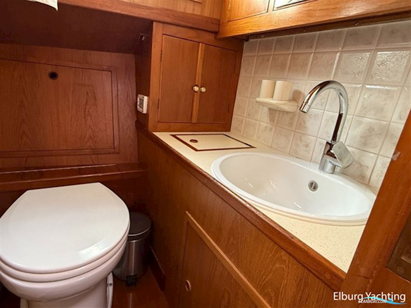 Ruiterkruiser 12.50 OK