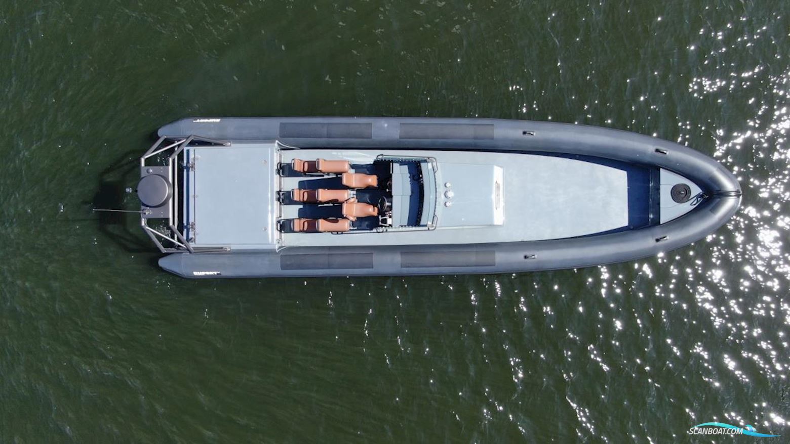 RUPERT 40